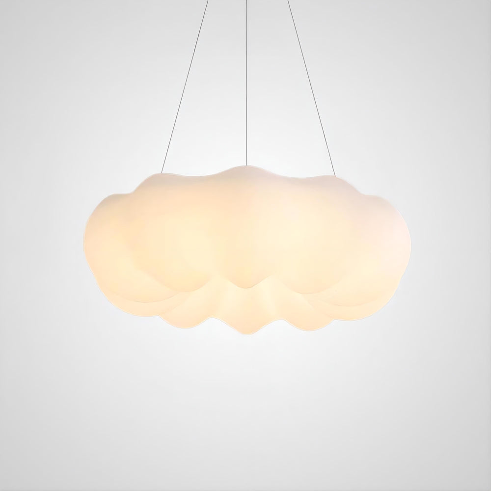 ODDLY E Chandelier