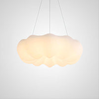 ODDLY E Chandelier