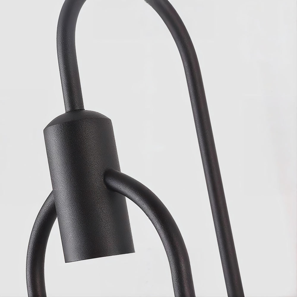ODIL Wall Light by Lampadom - ambient shot