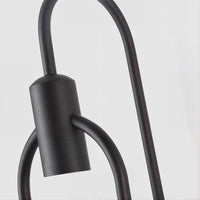 ODIL Wall Light by Lampadom - ambient shot