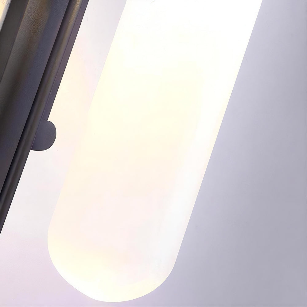 ODIL Wall Light by Lampadom - close-up