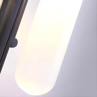 ODIL Wall Light by Lampadom - close-up