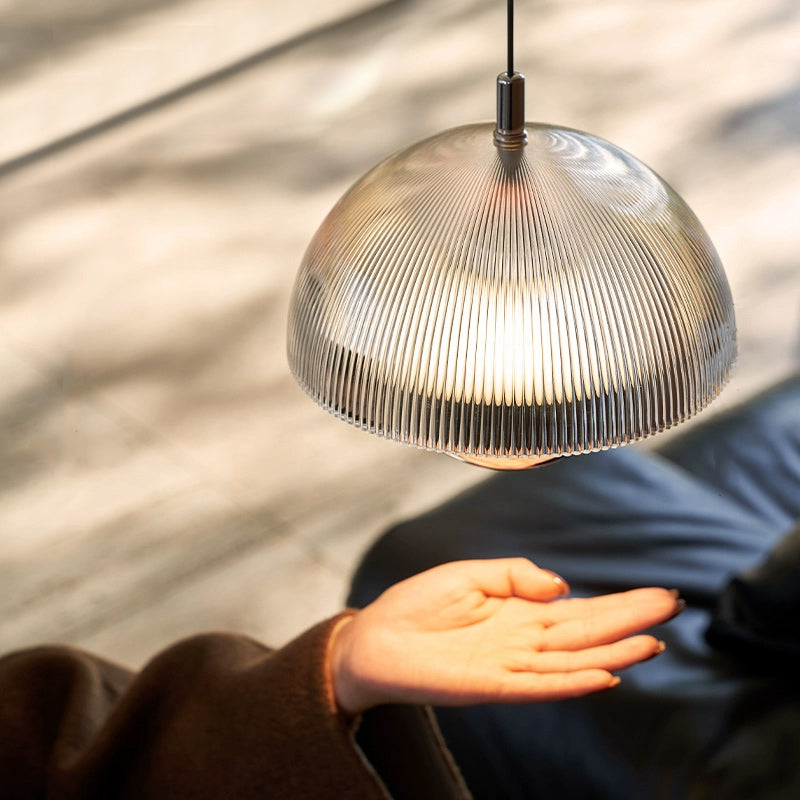 ODLER Pendant by Lampadom - close-up