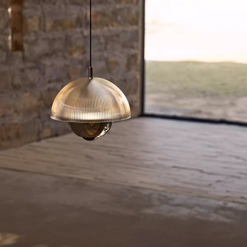 ODLER Pendant by Lampadom - angle view