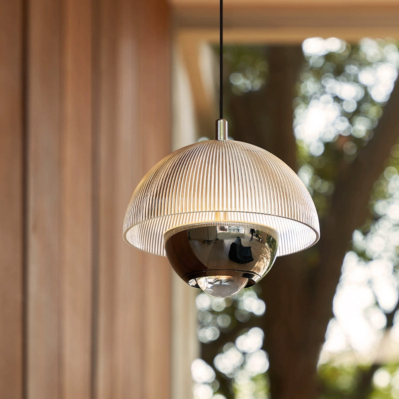 ODLER Pendant by Lampadom - detail view