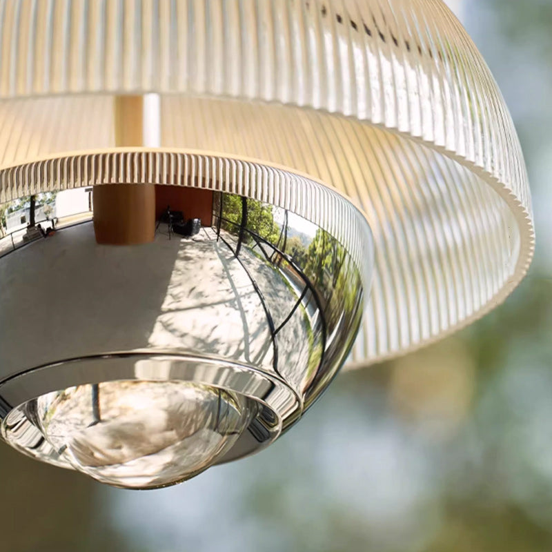 ODLER Pendant by Lampadom - detail view