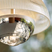 ODLER Pendant by Lampadom - detail view