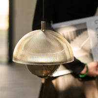 ODLER Pendant by Lampadom - ambient shot