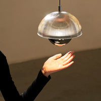 ODLER Pendant by Lampadom - scale reference
