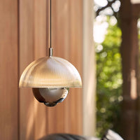 ODLER Pendant by Lampadom - top view