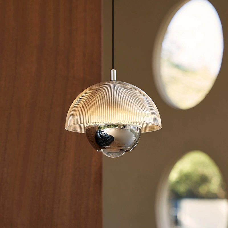 ODLER Pendant by Lampadom - side view