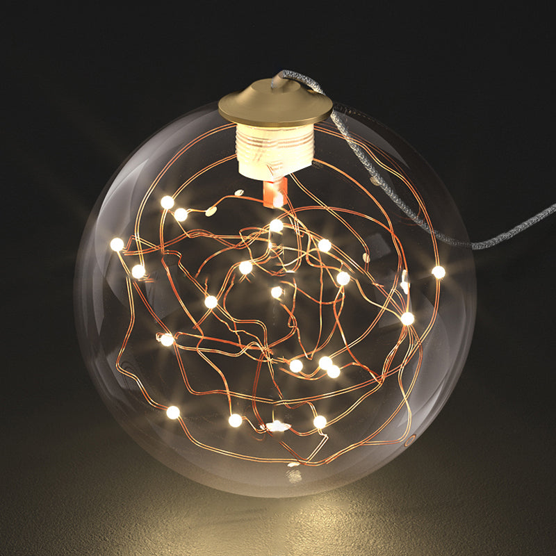 OFELIA Pendant by Lampadom - detail view