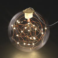 OFELIA Pendant by Lampadom - detail view