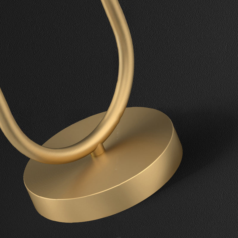 OFELIA Pendant by Lampadom - top view