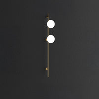 OHLA Wall Light by Lampadom - side view