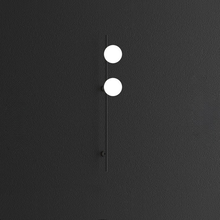 OHLA Wall Light by Lampadom - angle view