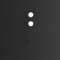 OHLA Wall Light by Lampadom - angle view