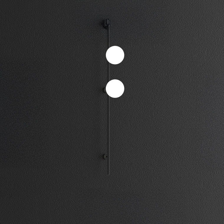 OHLA Wall Light by Lampadom - close-up