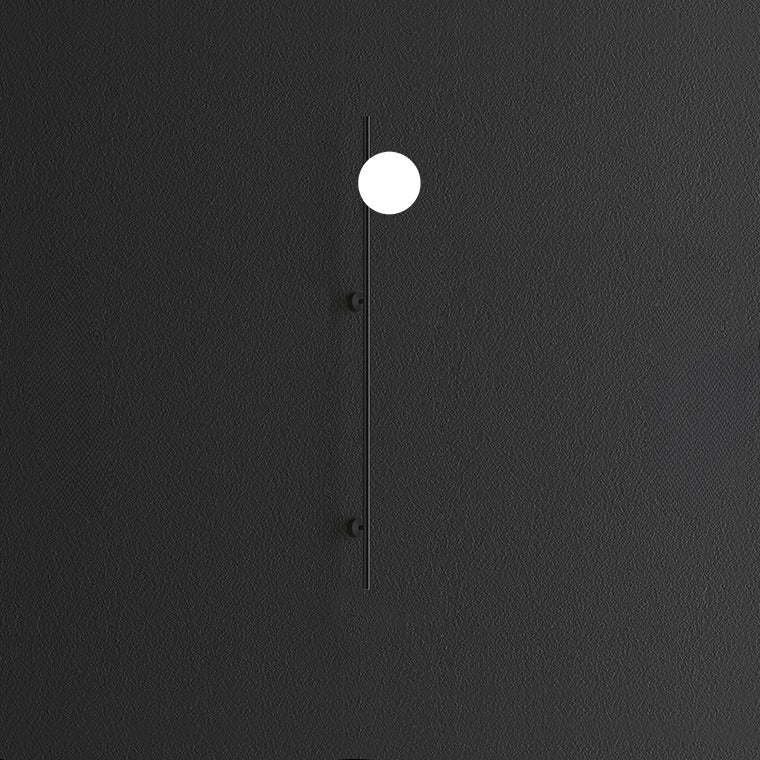OHLA Wall Light by Lampadom - ambient shot