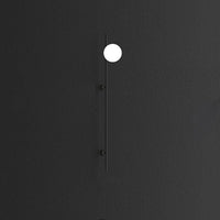 OHLA Wall Light by Lampadom - ambient shot