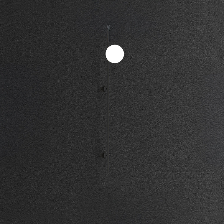 OHLA Wall Light by Lampadom - angle view