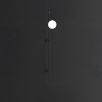 OHLA Wall Light by Lampadom - angle view