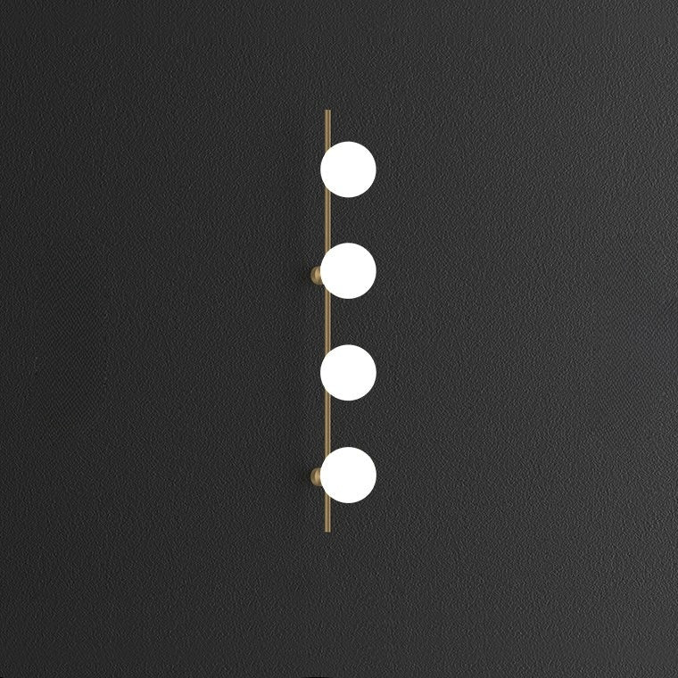 OHLA Wall Light by Lampadom - detail view