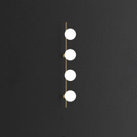 OHLA Wall Light by Lampadom - detail view