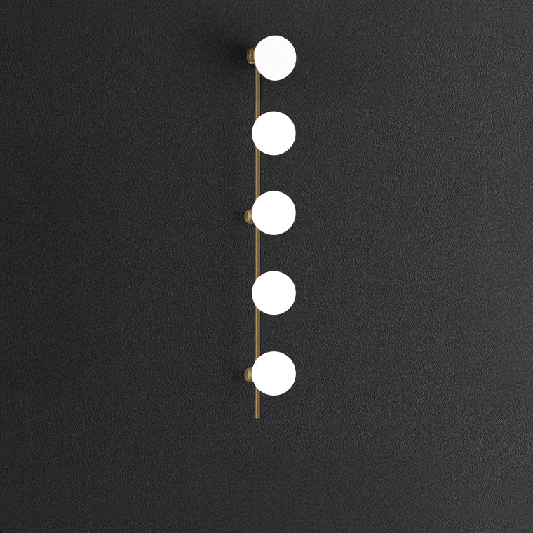OHLA Wall Light by Lampadom - ambient shot