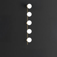 OHLA Wall Light by Lampadom - ambient shot