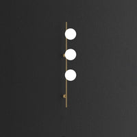 OHLA Wall Light by Lampadom - side view