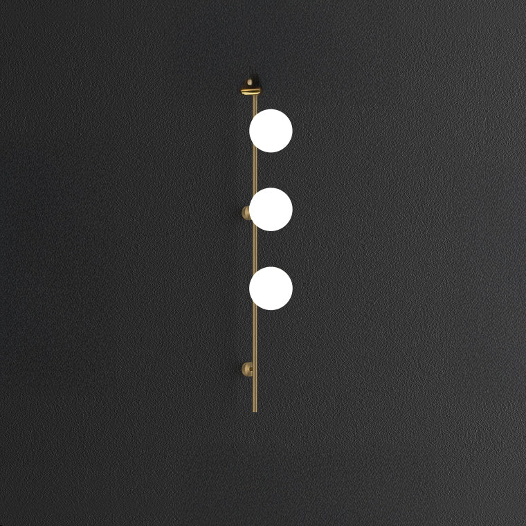 OHLA Wall Light by Lampadom - detail view