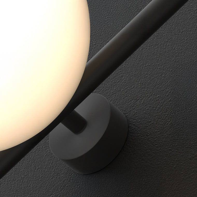 OHLA Wall Light by Lampadom - angle view