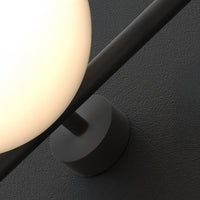 OHLA Wall Light by Lampadom - angle view