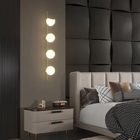 OHLA Wall Light by Lampadom - ambient shot