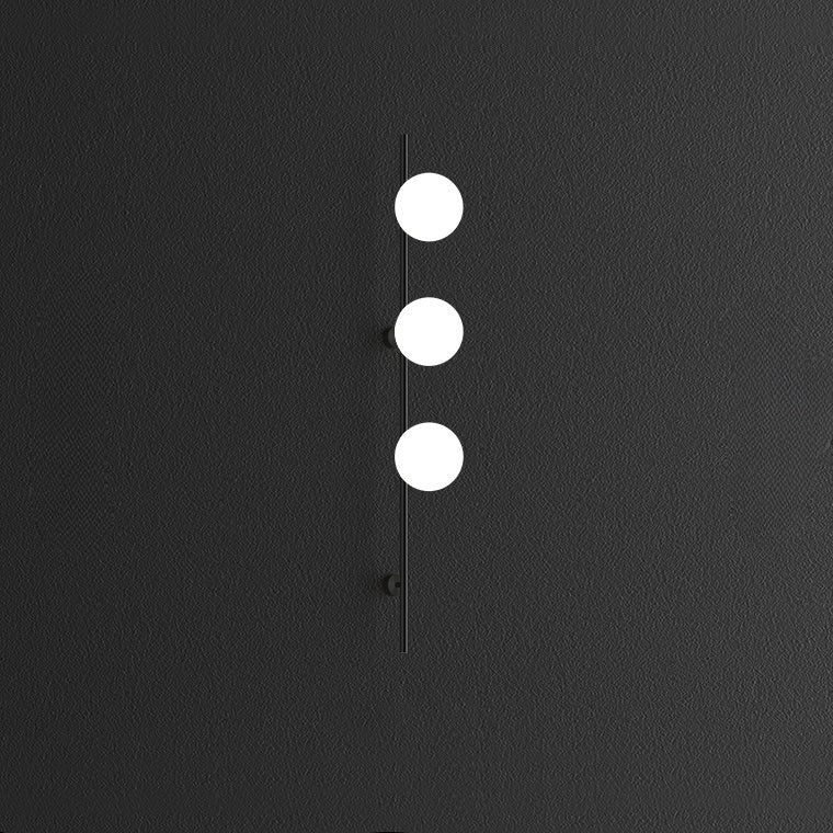 OHLA Wall Light by Lampadom - close-up