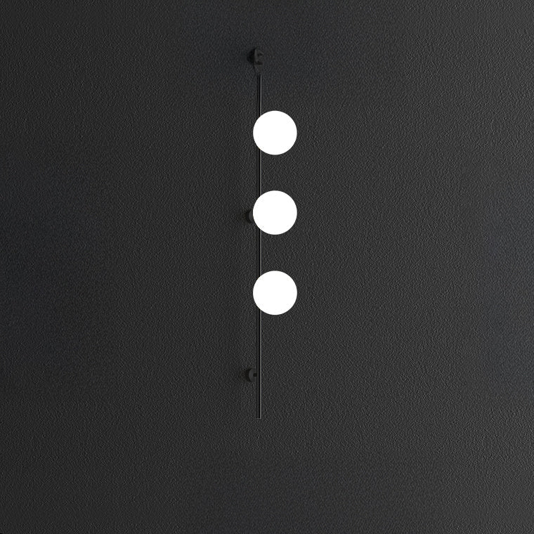 OHLA Wall Light by Lampadom - detail view