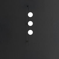 OHLA Wall Light by Lampadom - detail view