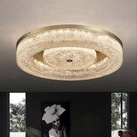 OLAGUS Ceiling Chandelier by Lampadom - ambient shot