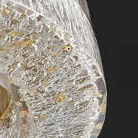 OLAGUS ONE Ring Chandelier