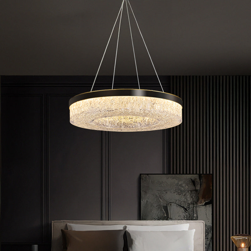 OLAGUS ONE Ring Chandelier