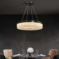 OLAGUS ONE Ring Chandelier