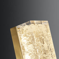 OLAGUS Wall Light by Lampadom - ambient shot