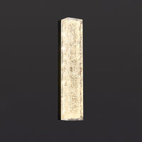 OLAGUS Wall Light by Lampadom - top view