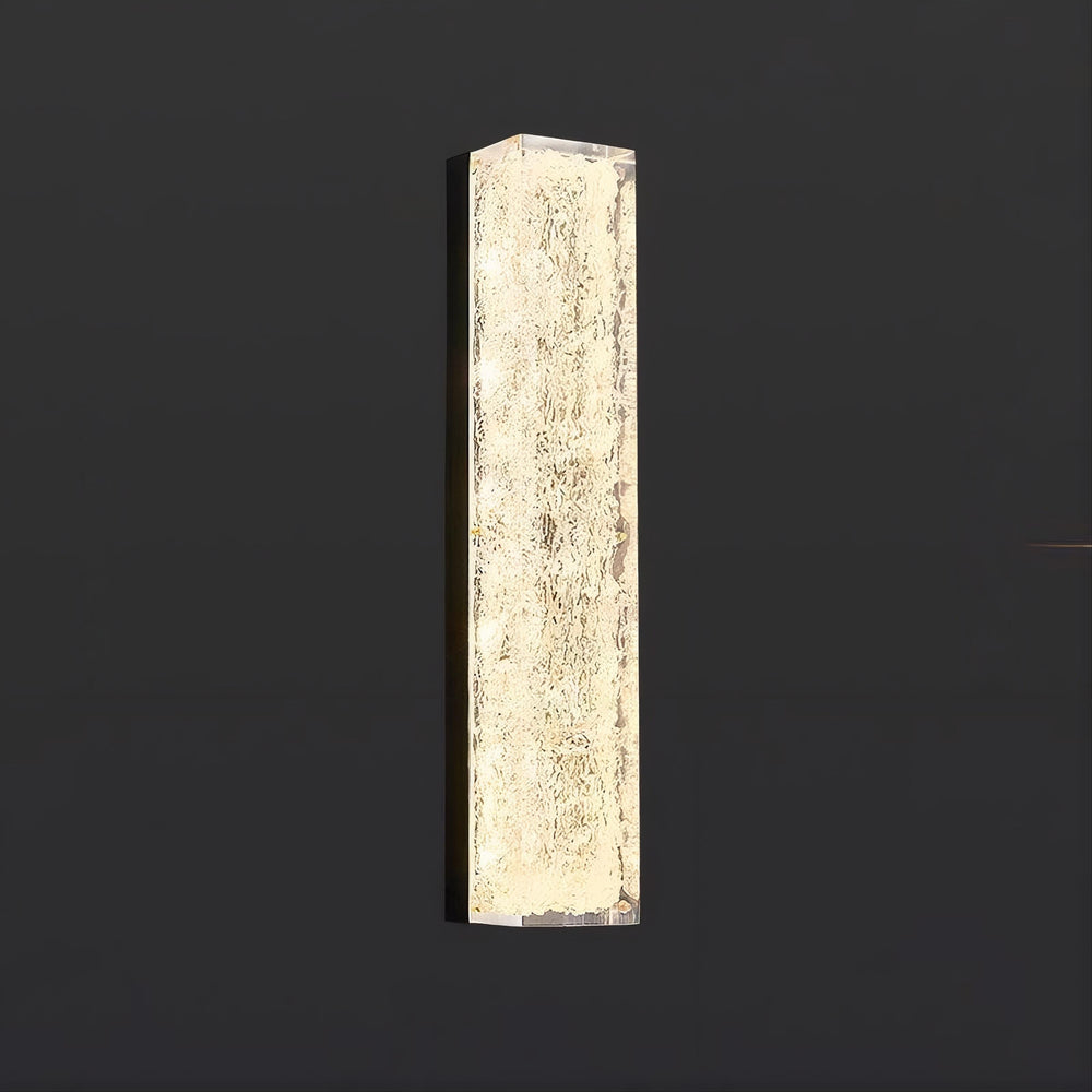 OLAGUS Wall Light by Lampadom - close-up