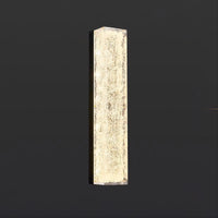 OLAGUS Wall Light by Lampadom - close-up
