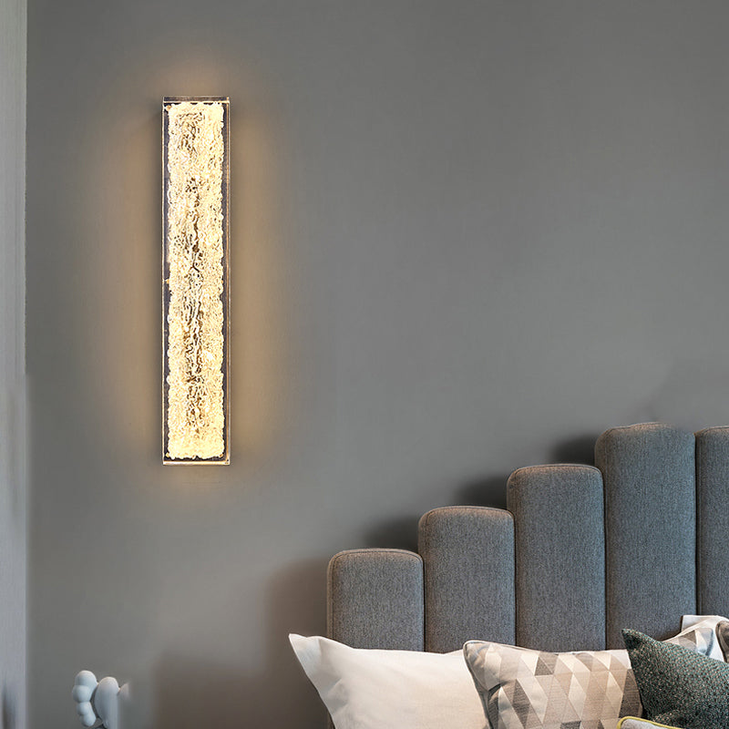OLAGUS Wall Light by Lampadom - close-up