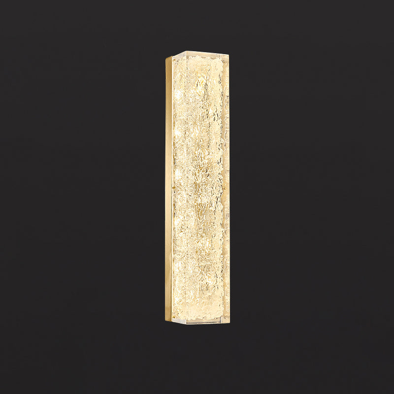OLAGUS Wall Light by Lampadom - angle view