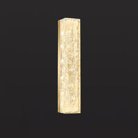 OLAGUS Wall Light by Lampadom - angle view