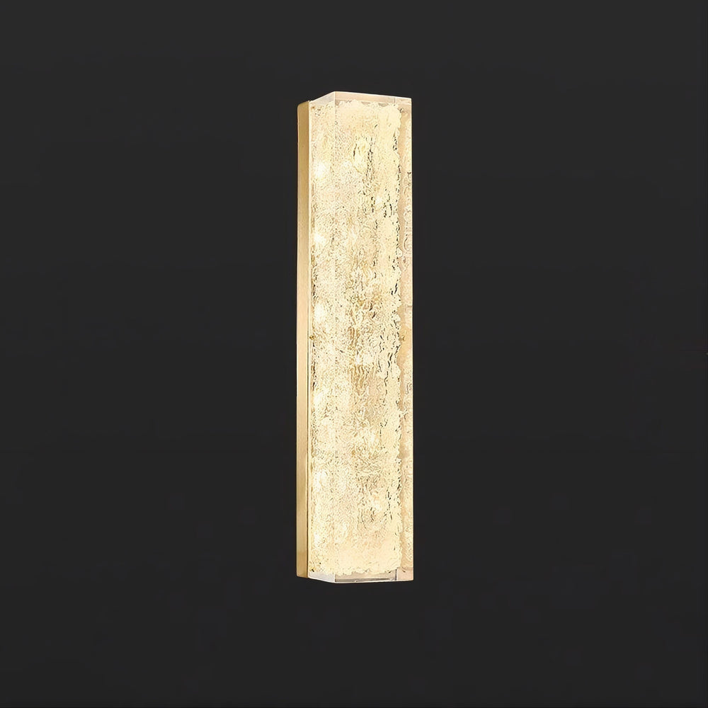 OLAGUS Wall Light by Lampadom - detail view